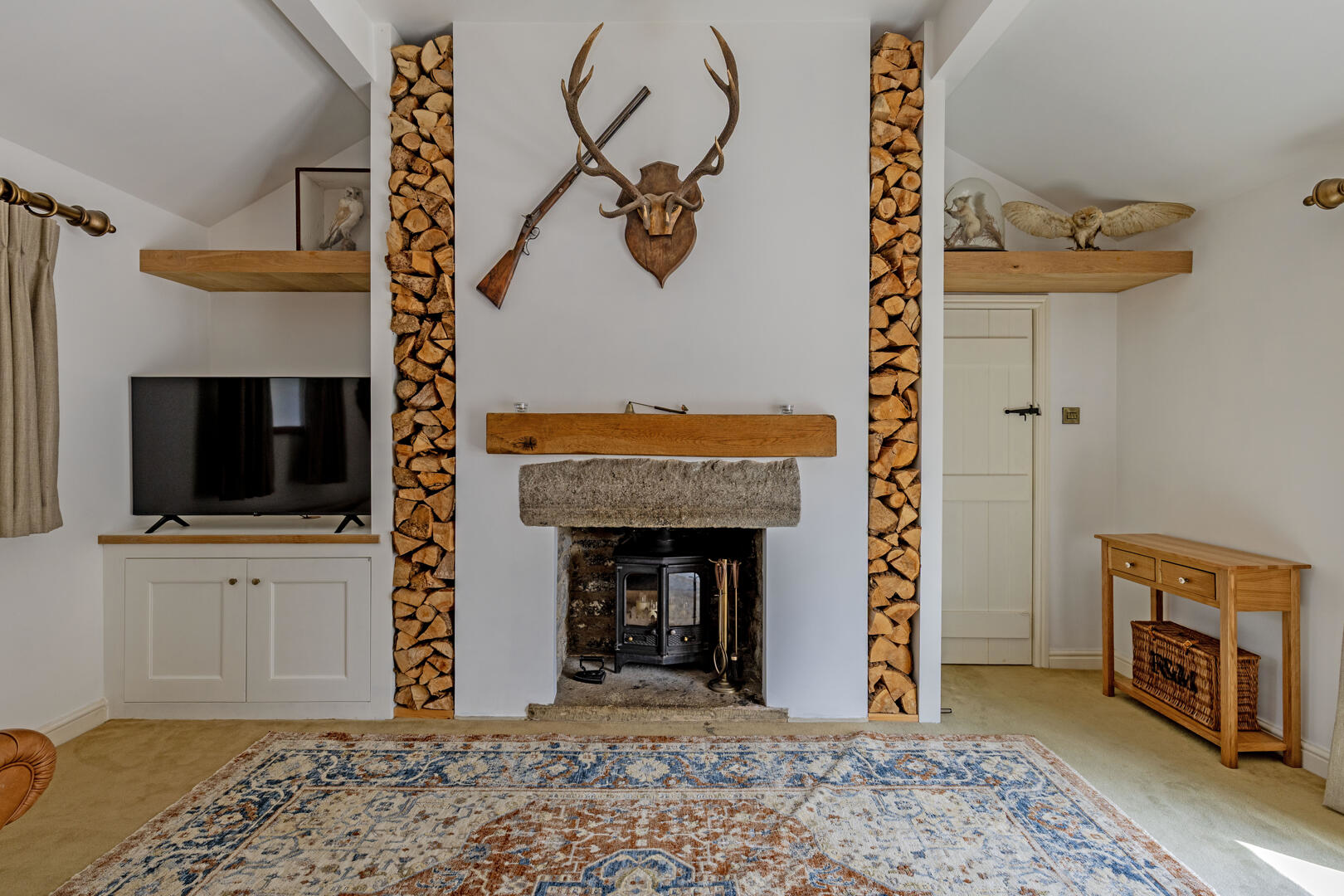 Rakes Road, Monyash, Bakewell, photo 11
