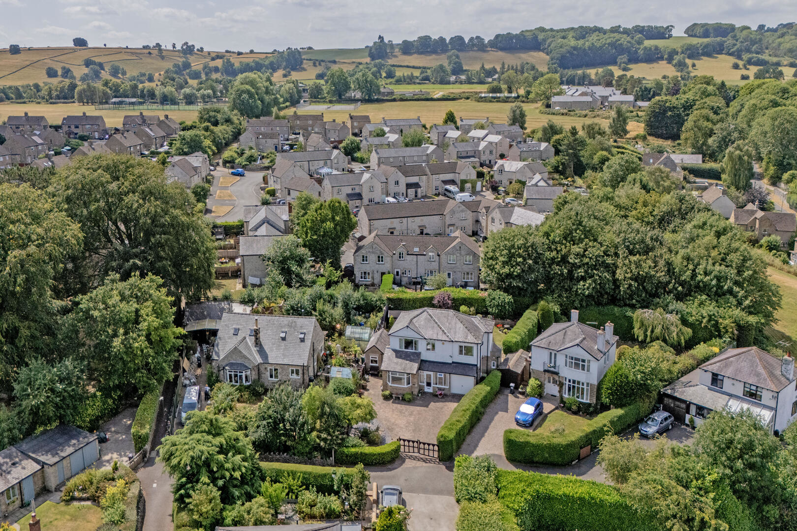 The Yeld, Bakewell, photo 28