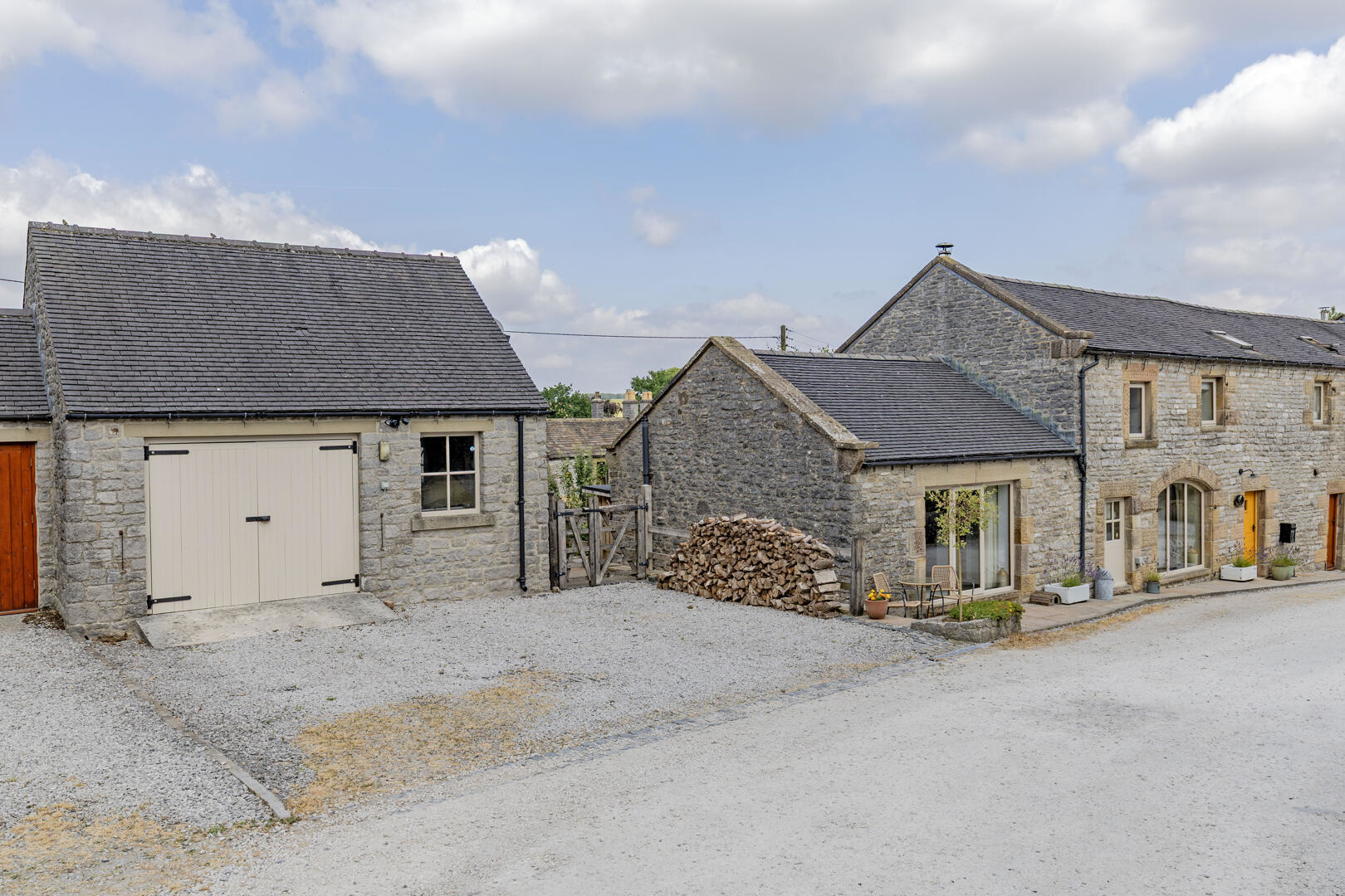 Rakes Road, Monyash, Bakewell, photo 22