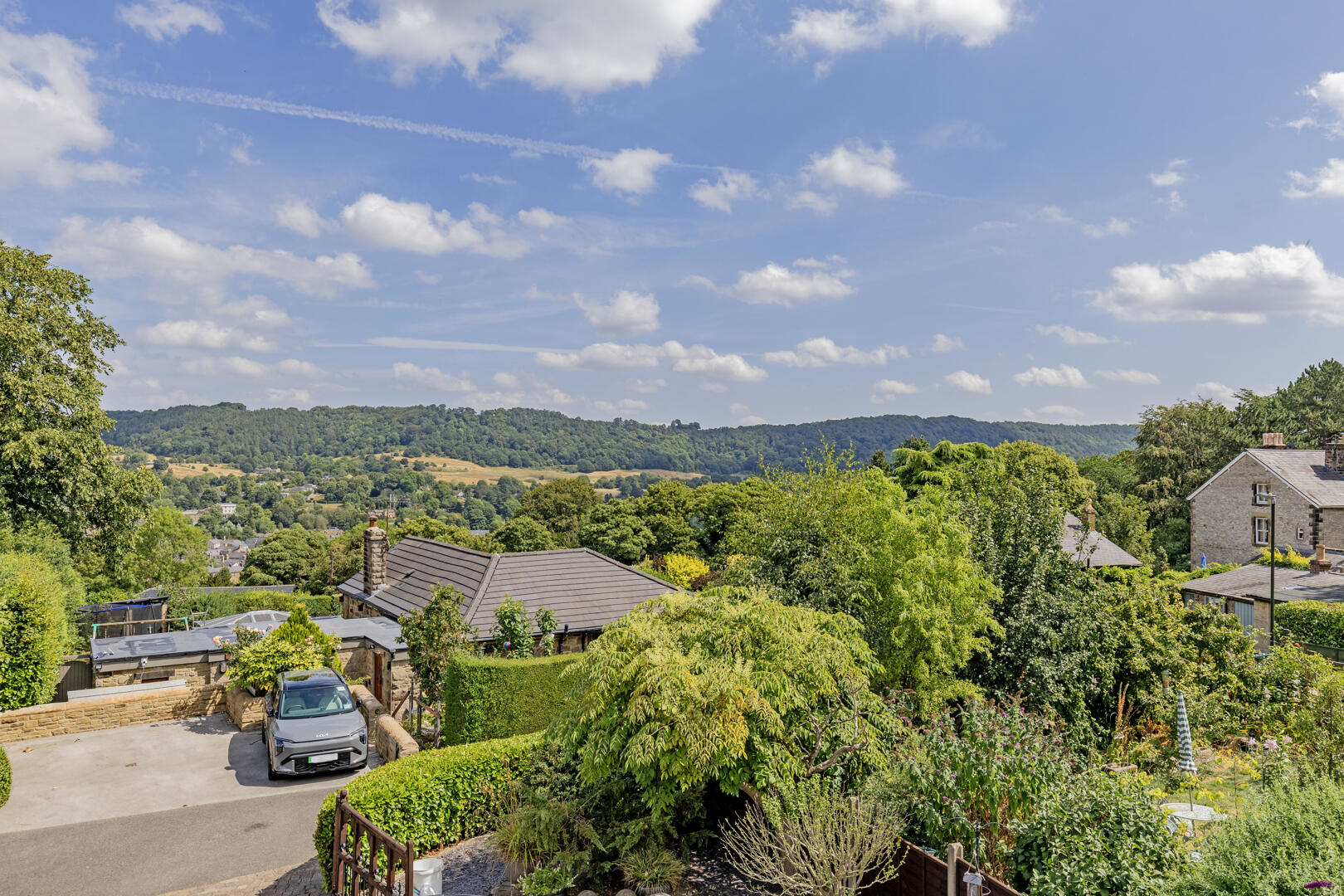 The Yeld, Bakewell, photo 33