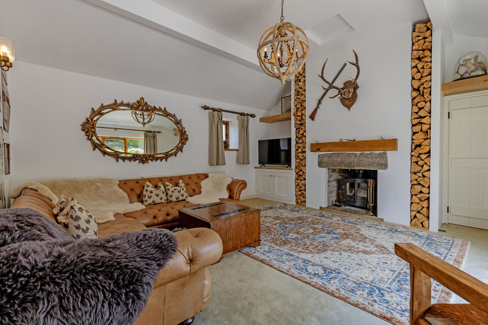Rakes Road, Monyash, Bakewell, photo 10