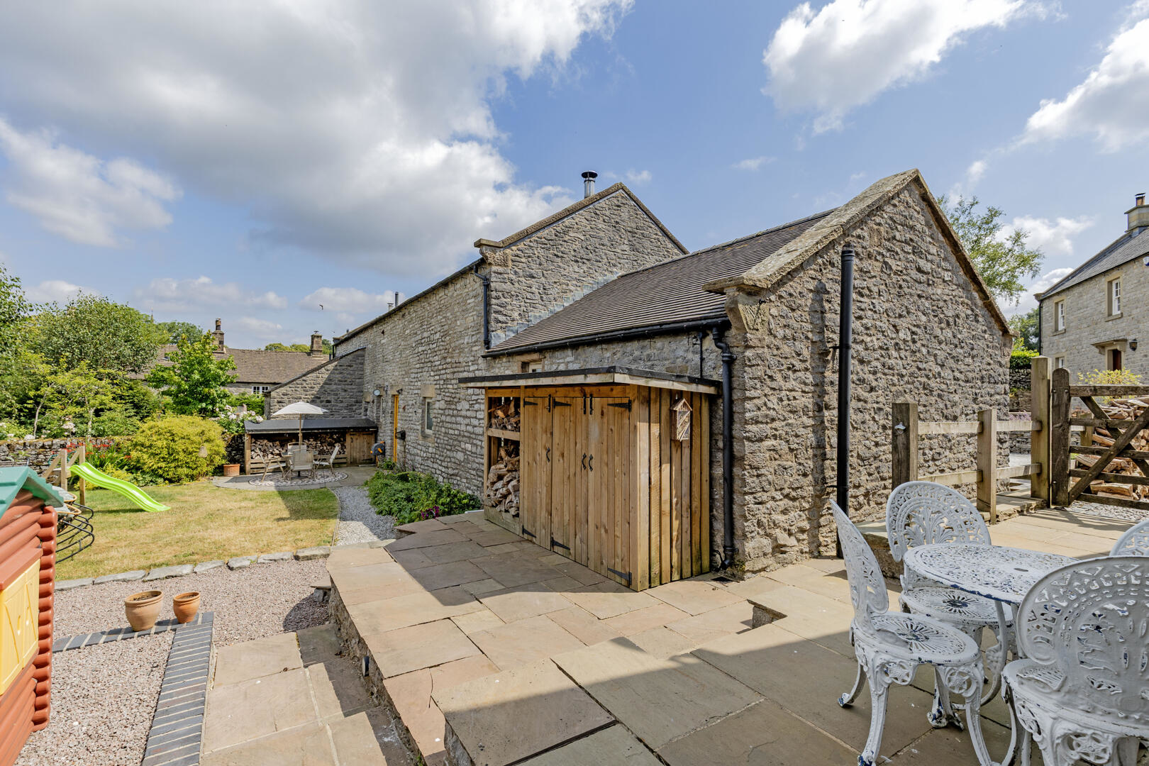 Rakes Road, Monyash, Bakewell, photo 29