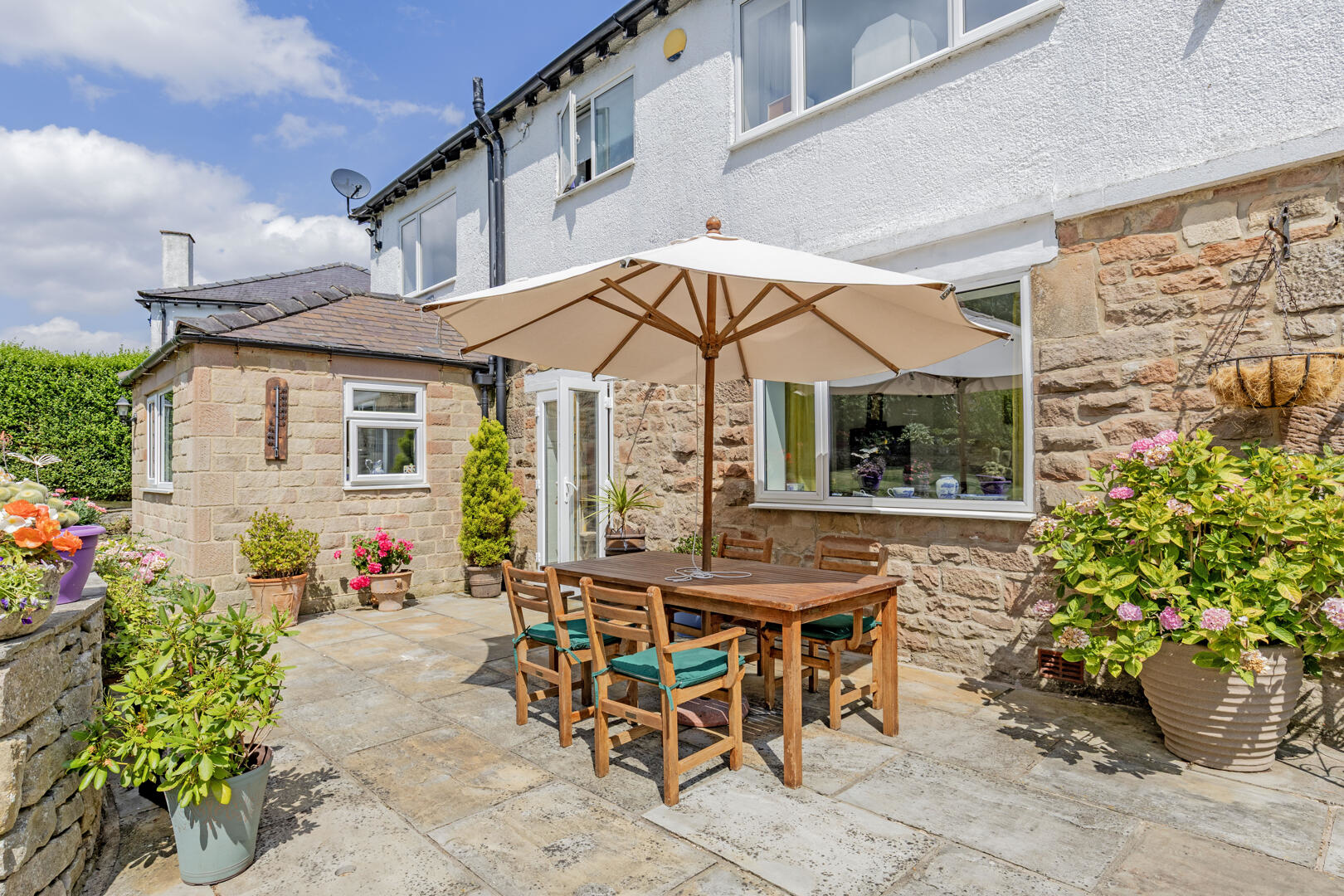 The Yeld, Bakewell, photo 31