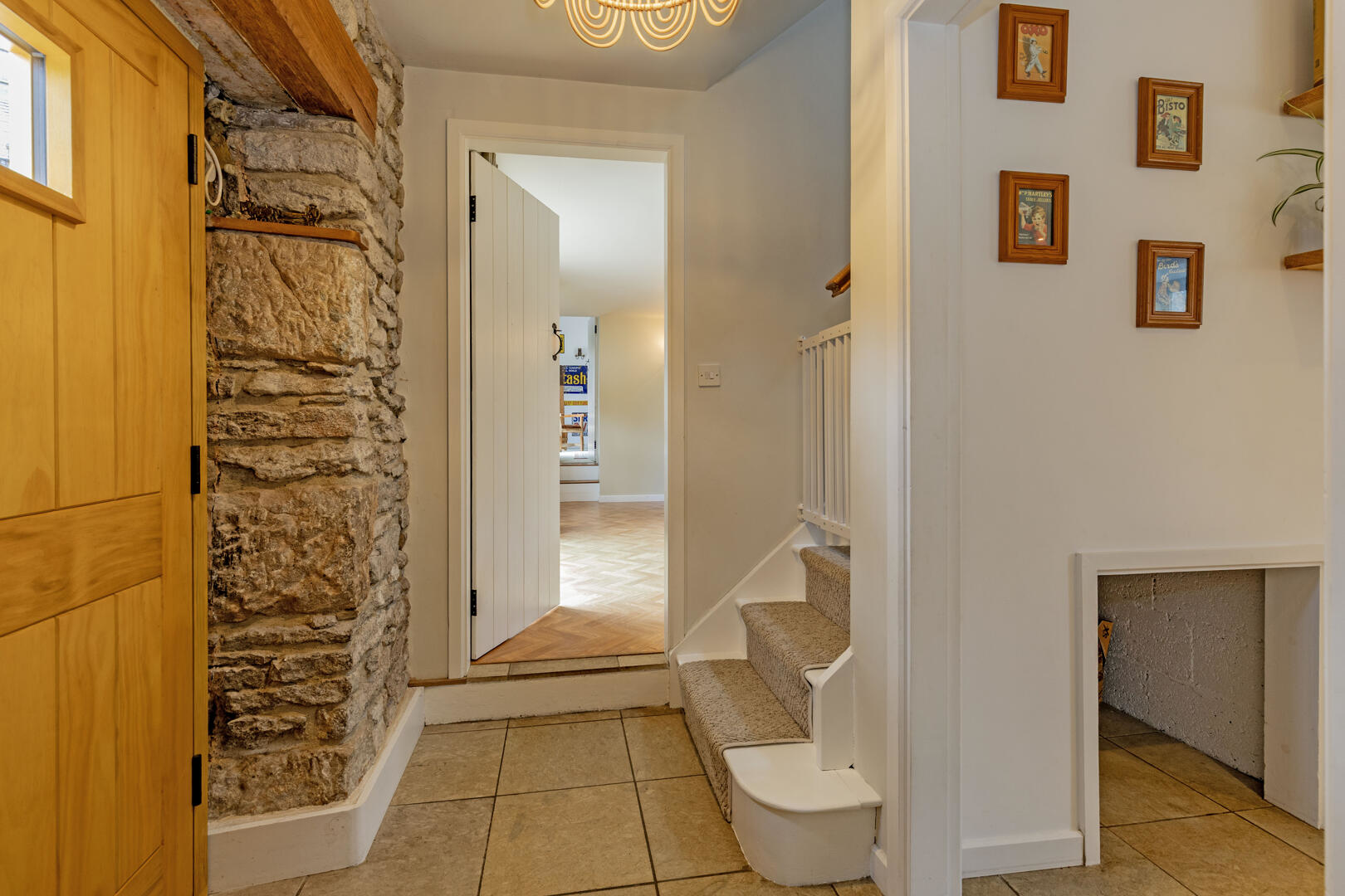Rakes Road, Monyash, Bakewell, photo 9