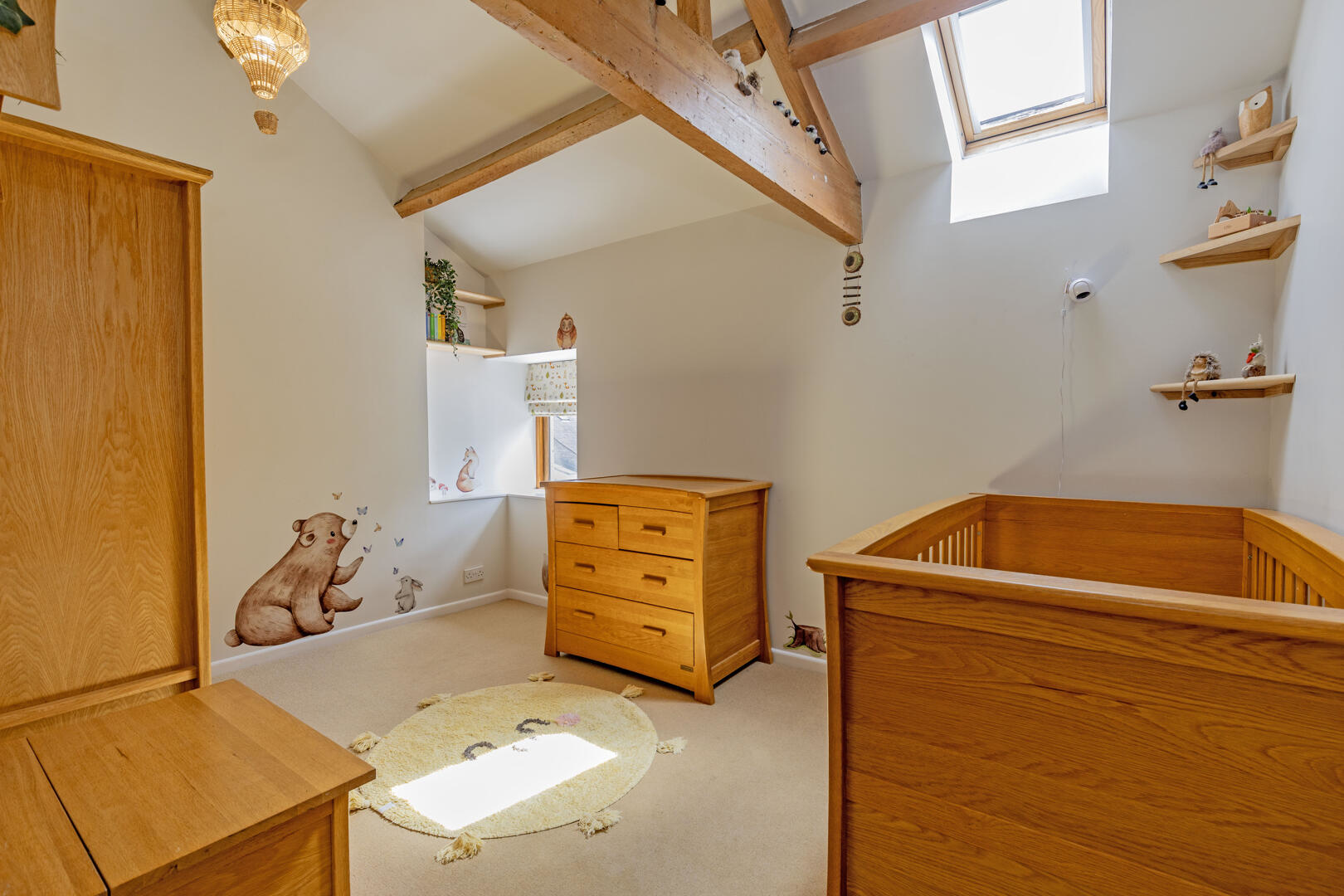 Rakes Road, Monyash, Bakewell, photo 16