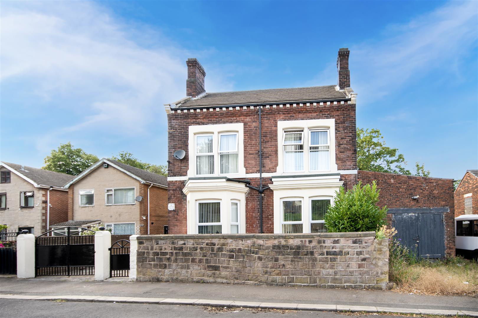 Gerard Road, Rotherham, photo 23