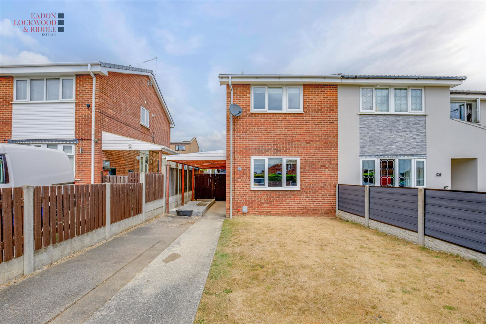 Upperfield Road, Maltby, Rotherham, photo 17