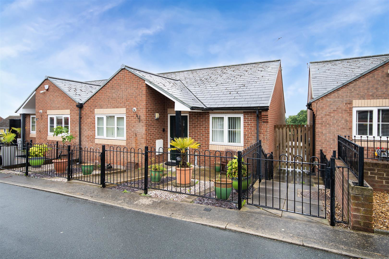 Aubrey Senior Way, Kimberworth, Rotherham, photo 13