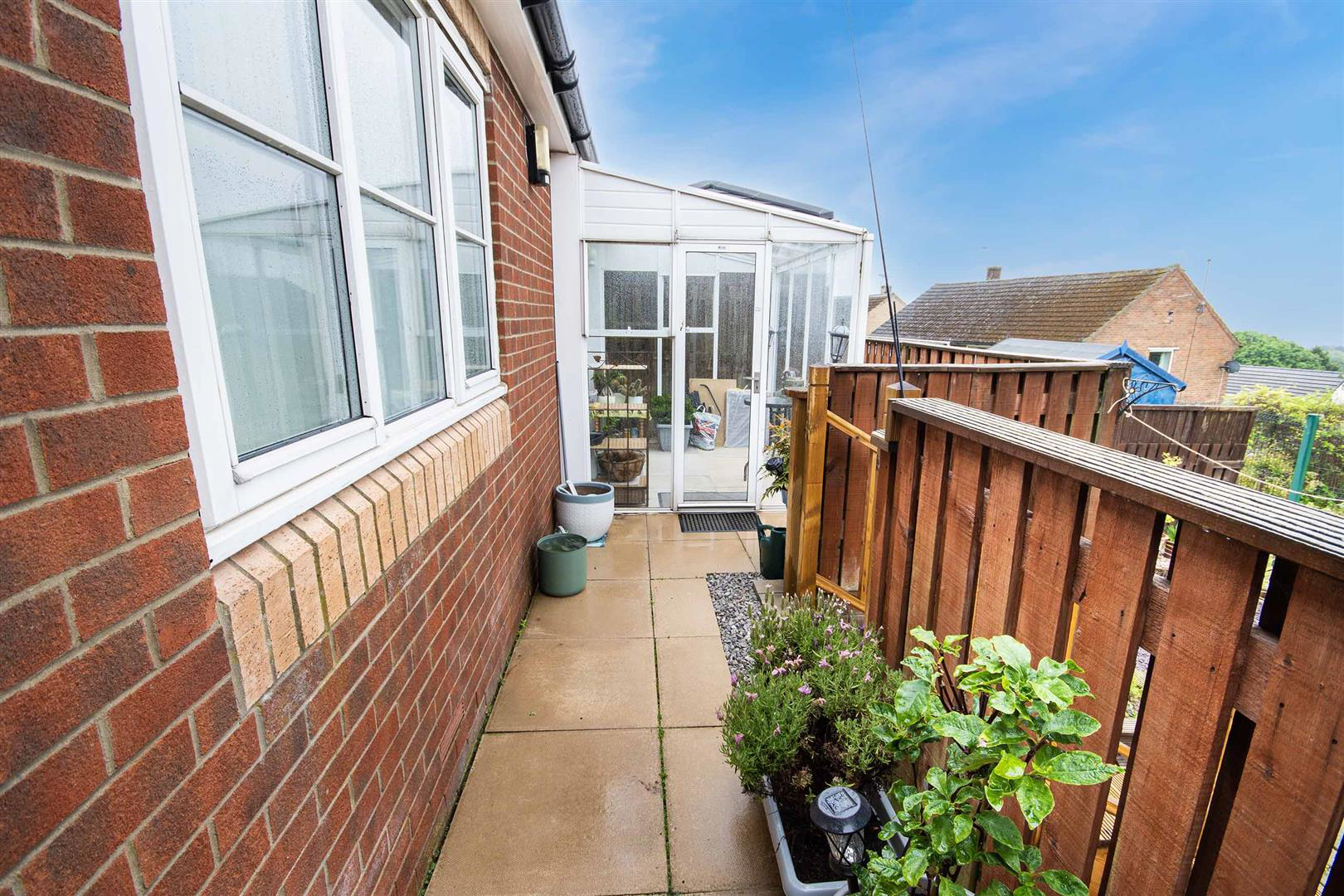 Aubrey Senior Way, Kimberworth, Rotherham, photo 12