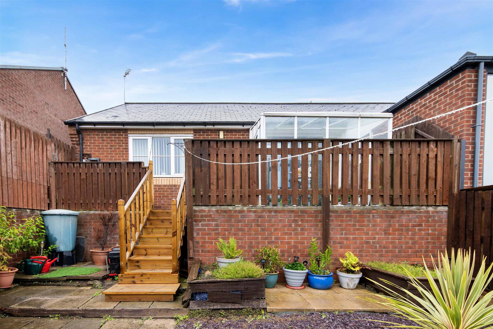 Aubrey Senior Way, Kimberworth, Rotherham, photo 11