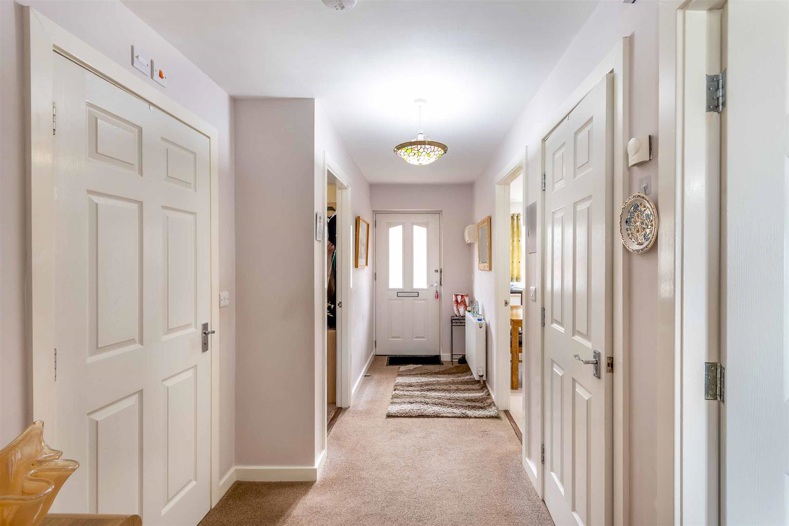 Aubrey Senior Way, Kimberworth, Rotherham, photo 5