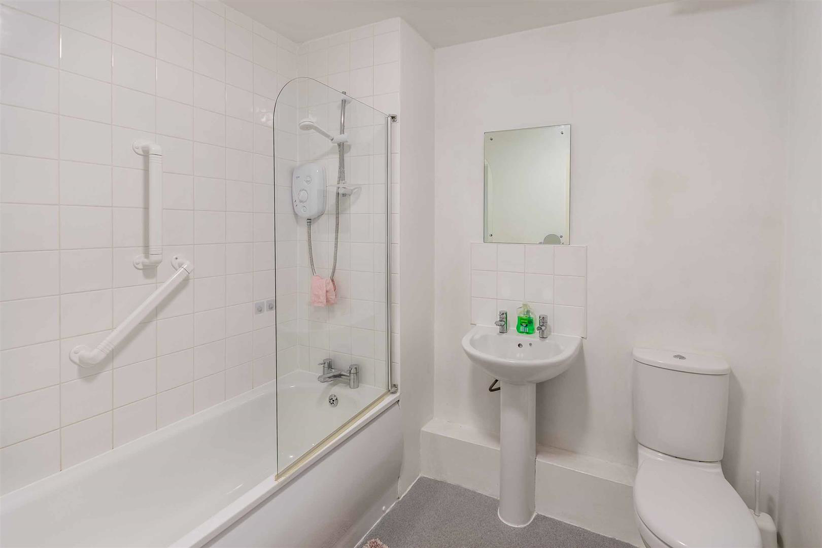 Aubrey Senior Way, Kimberworth, Rotherham, photo 9