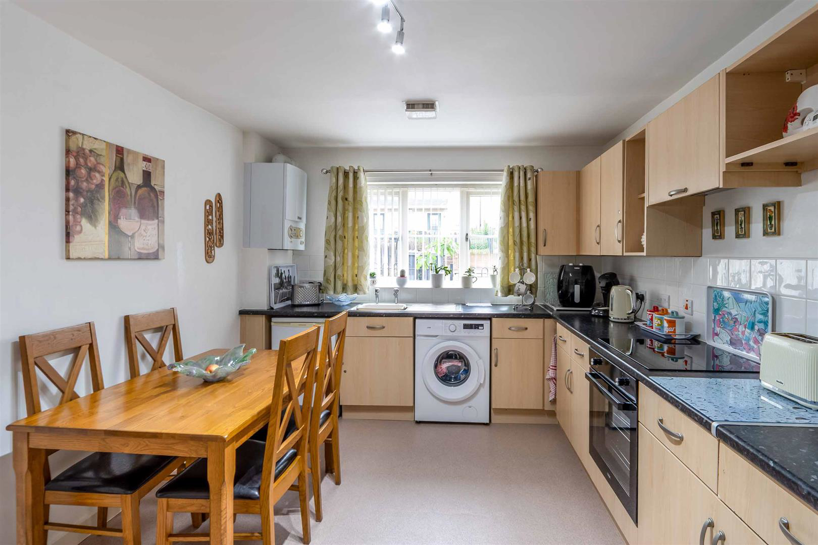 Aubrey Senior Way, Kimberworth, Rotherham, photo 2