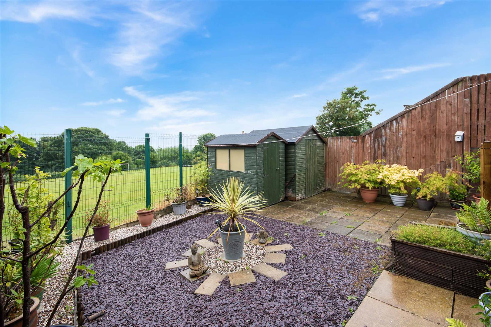 Aubrey Senior Way, Kimberworth, Rotherham, photo 10