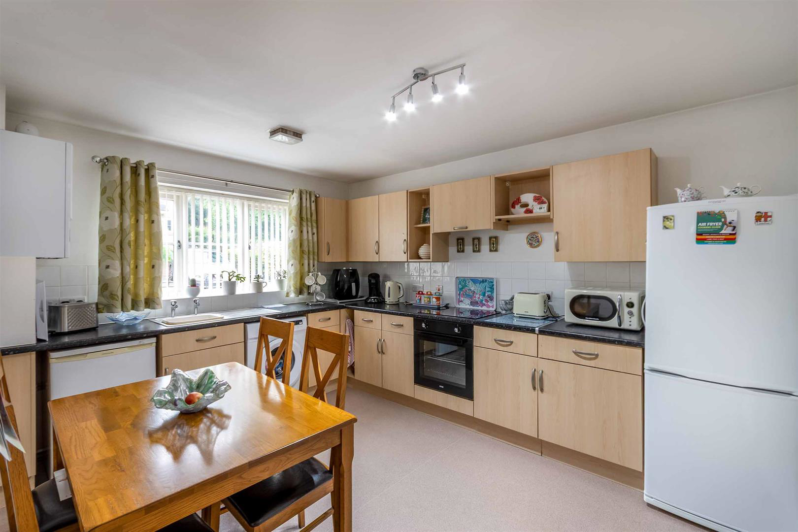 Aubrey Senior Way, Kimberworth, Rotherham, photo 3