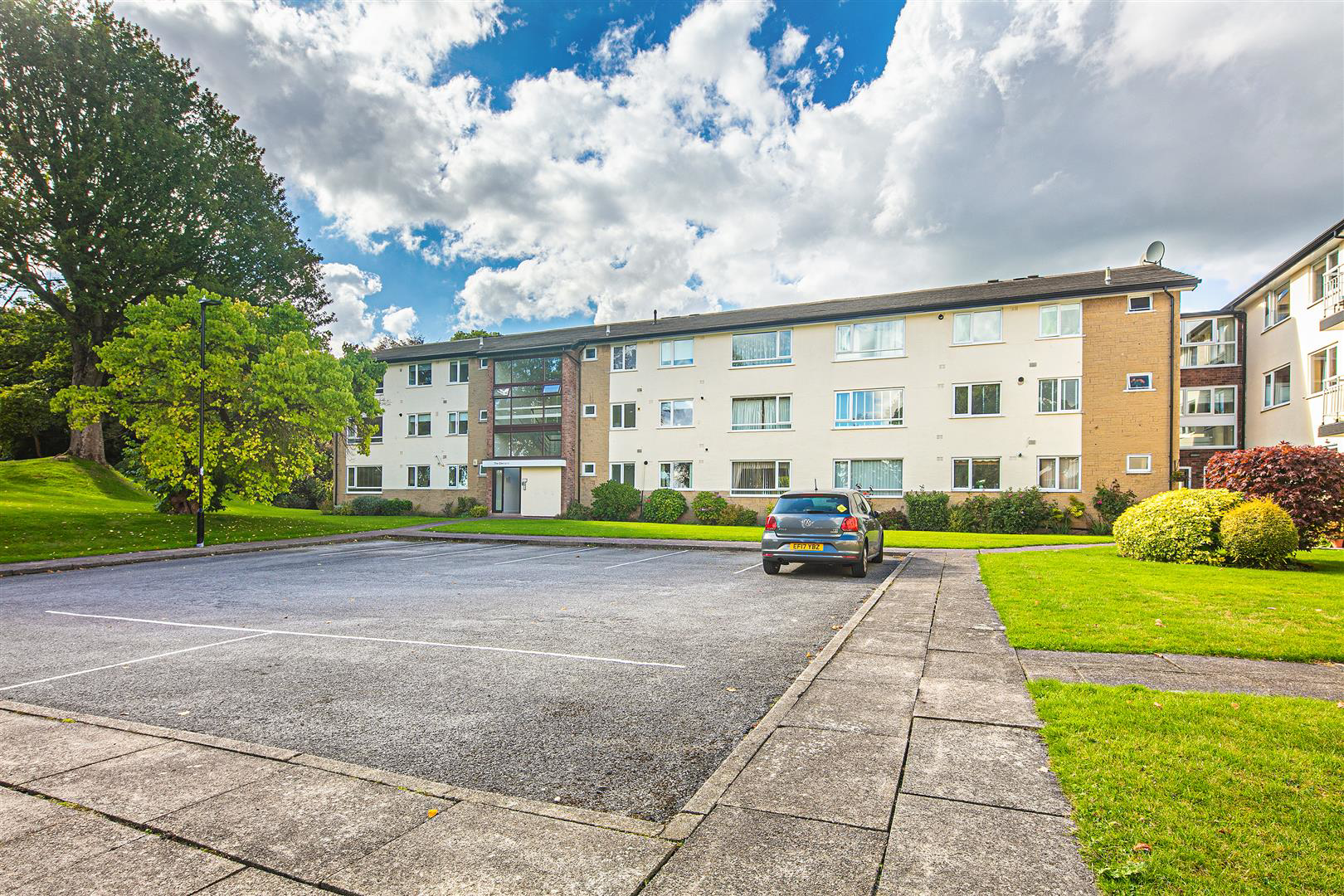 64 The Glen, Endcliffe, S1 3FN, photo 21