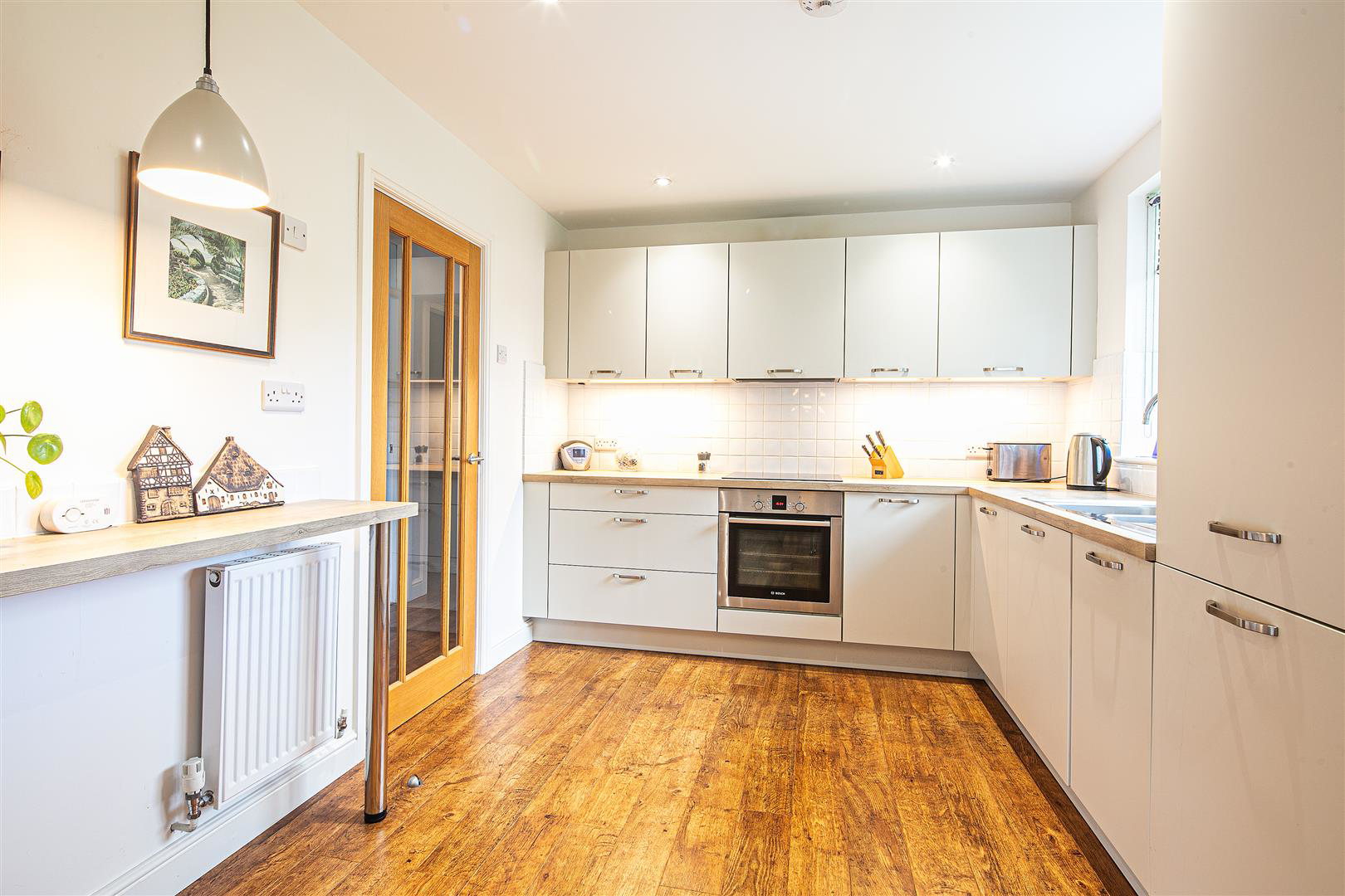 64 The Glen, Endcliffe, S1 3FN, photo 4