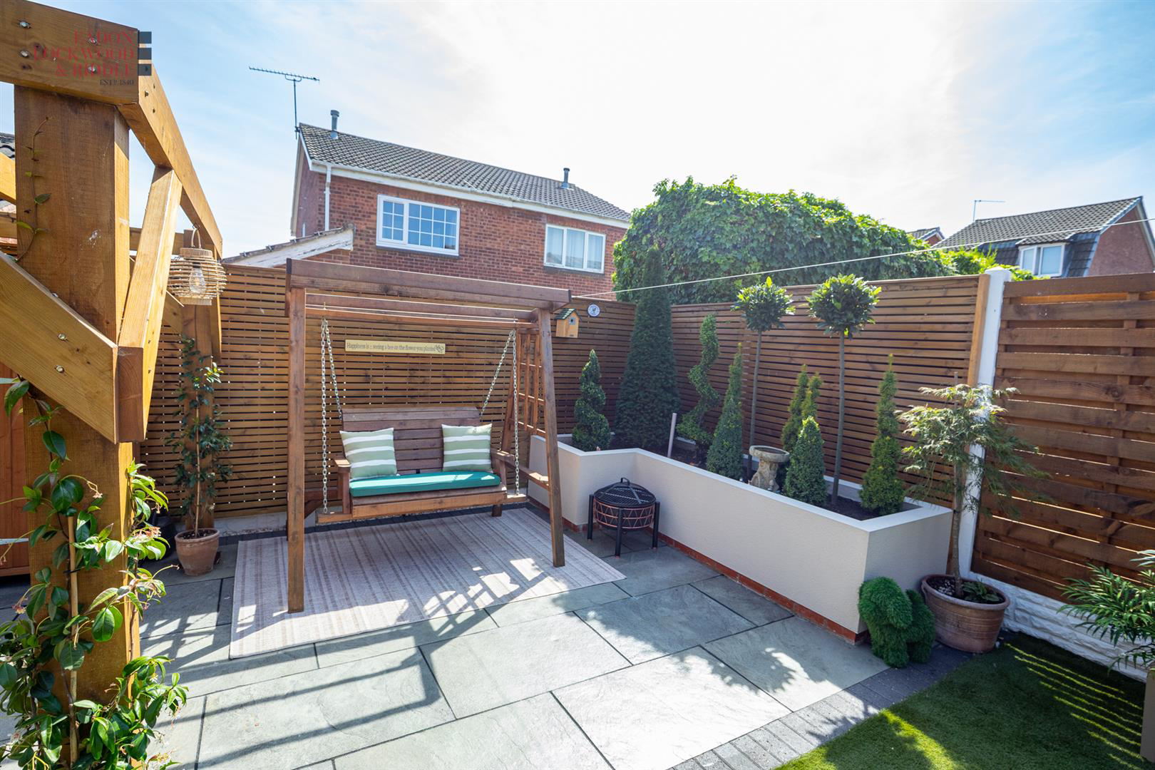 Upperfield Road, Maltby, Rotherham, photo 26