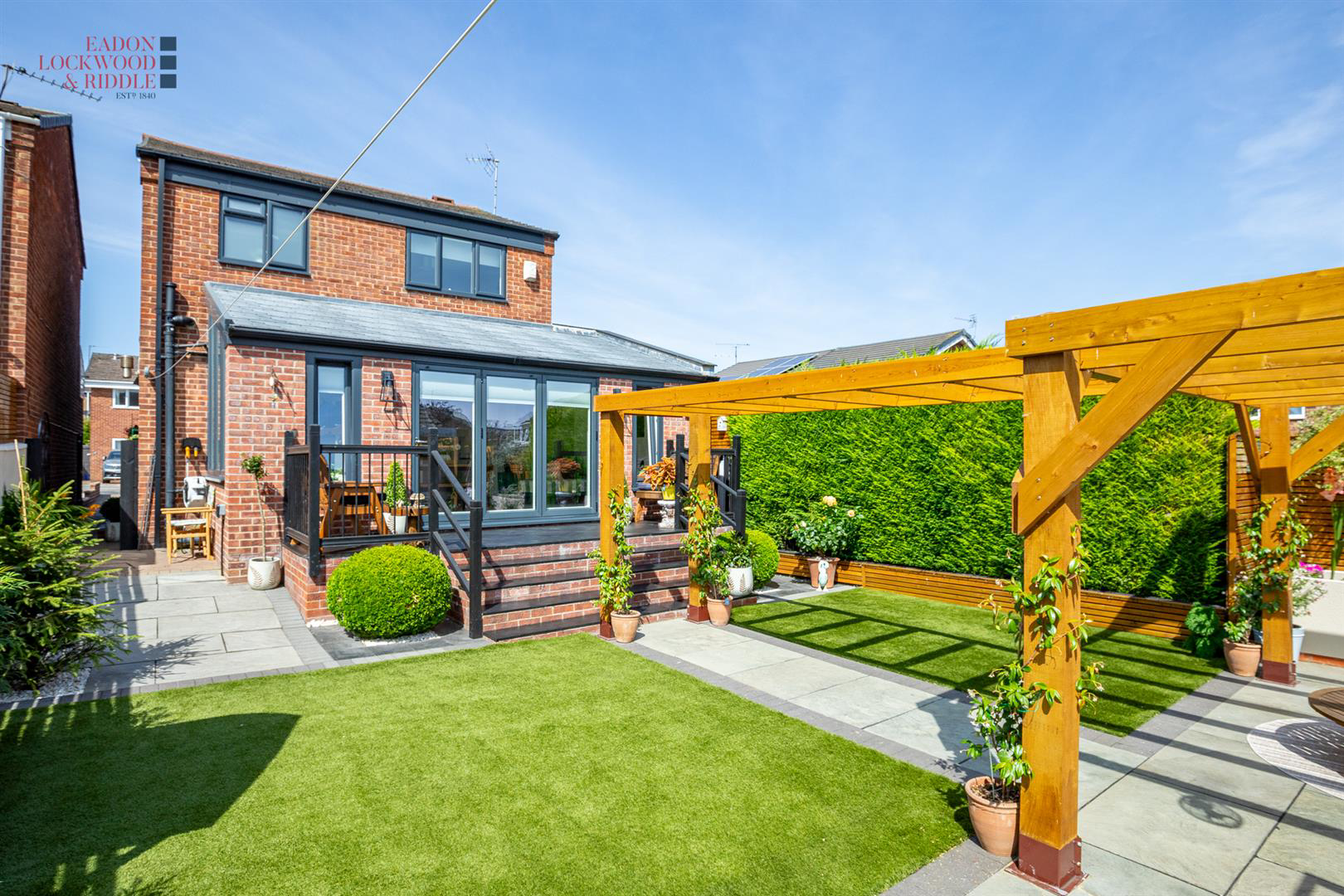 Upperfield Road, Maltby, Rotherham, photo 23