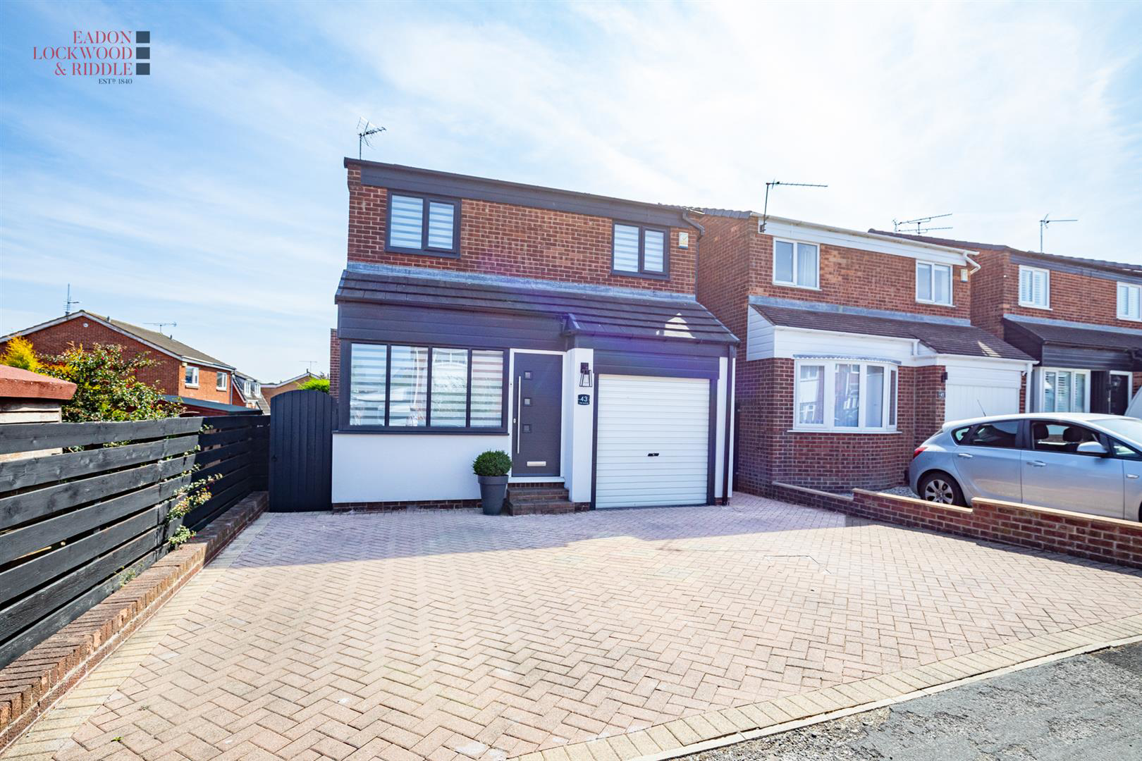 Upperfield Road, Maltby, Rotherham, photo 30