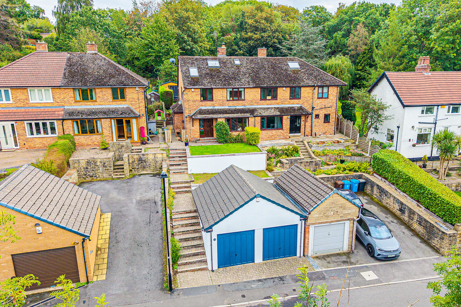 14 Queen Victoria Road, Totley Rise, S17 4HT