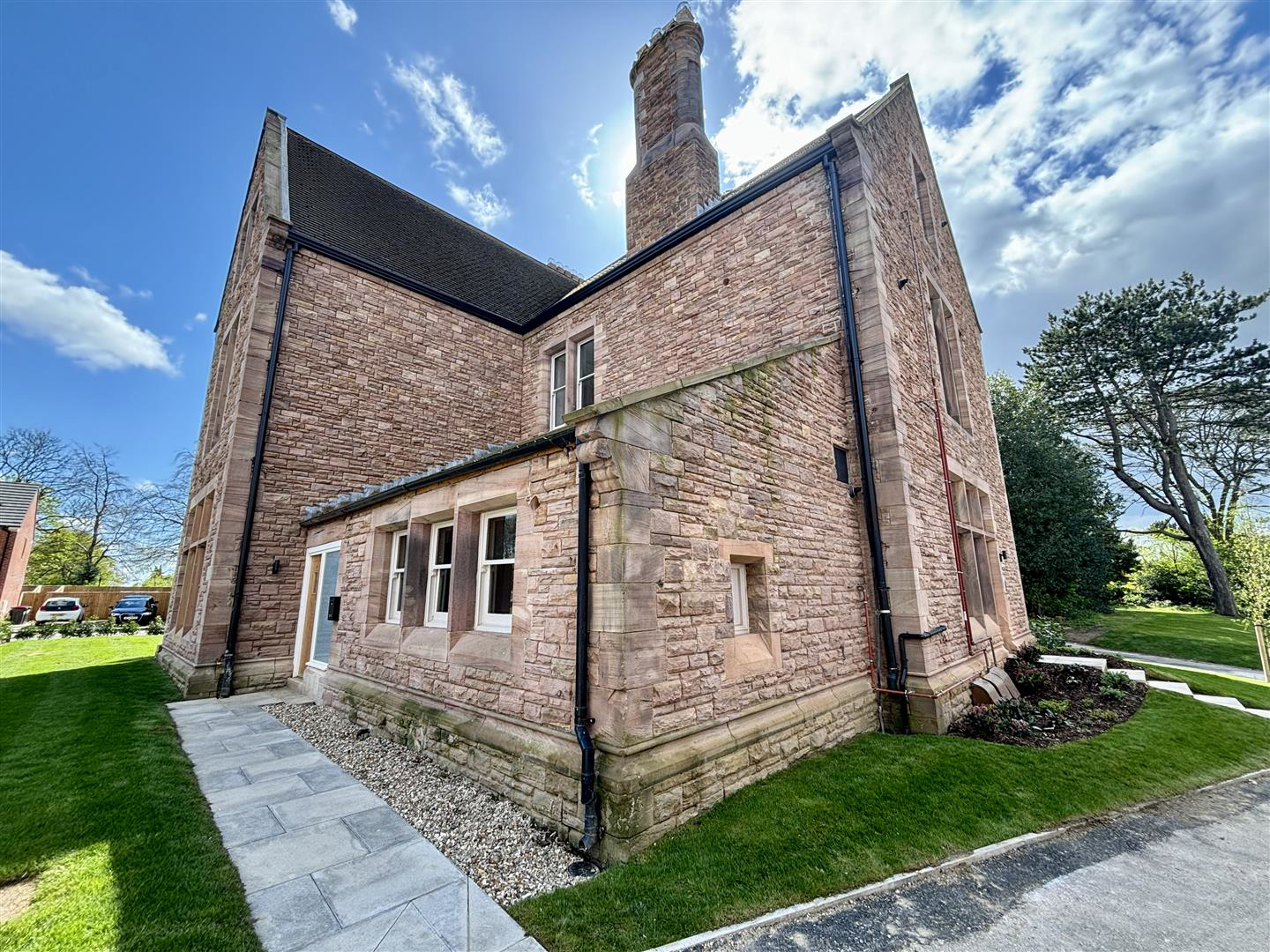 Sitwell House, Coach House Lane, Moorgate, Rotherham, photo 18