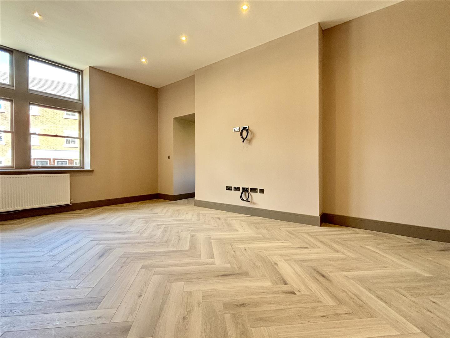 Sitwell House, Coach House Lane, Moorgate, Rotherham, photo 5