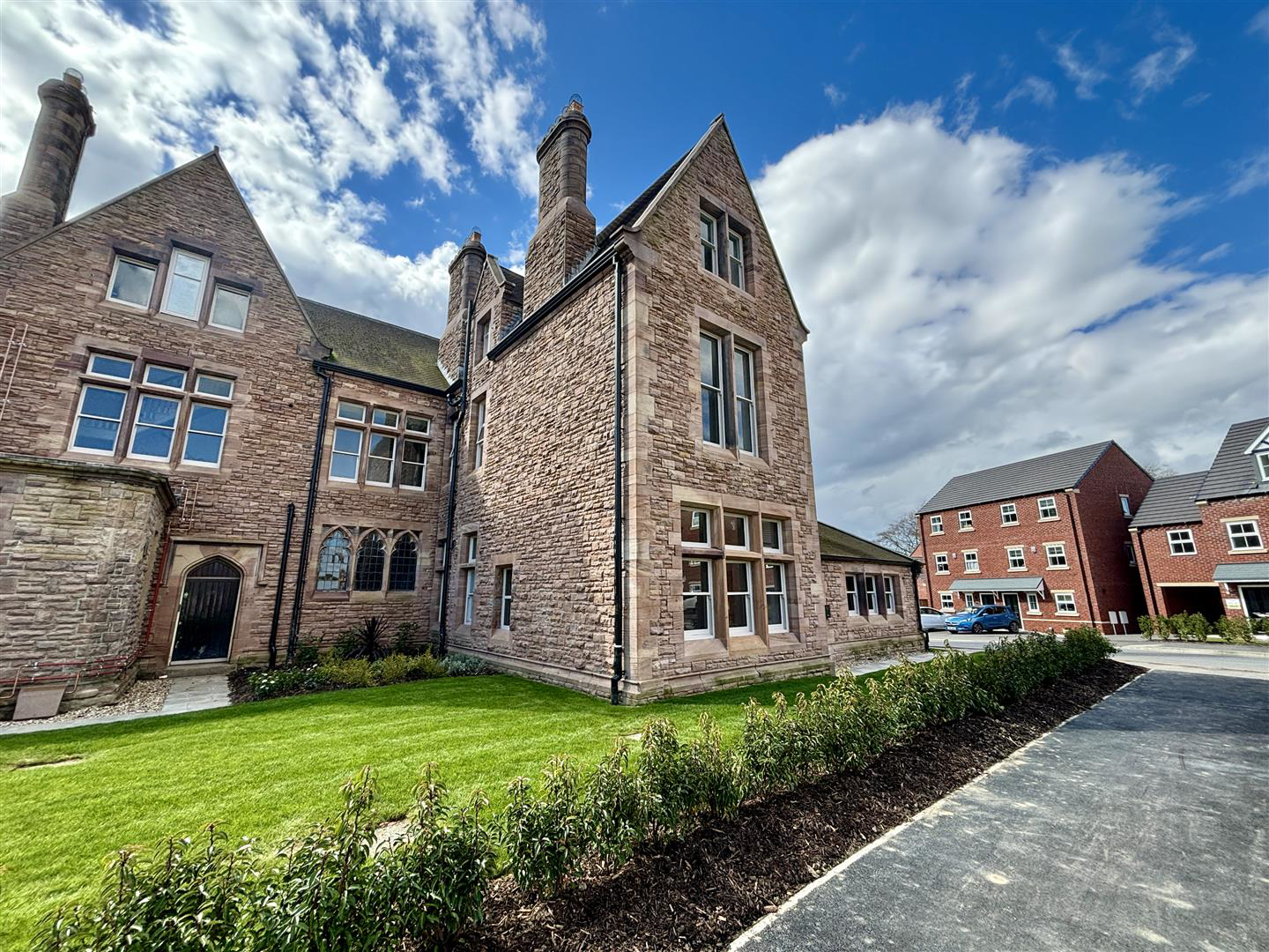 Sitwell House, Coach House Lane, Moorgate, Rotherham, photo 20