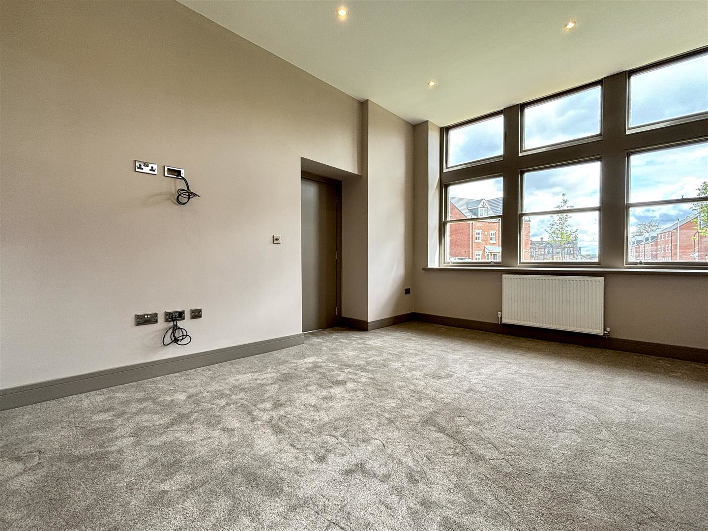 Sitwell House, Coach House Lane, Moorgate, Rotherham, photo 10