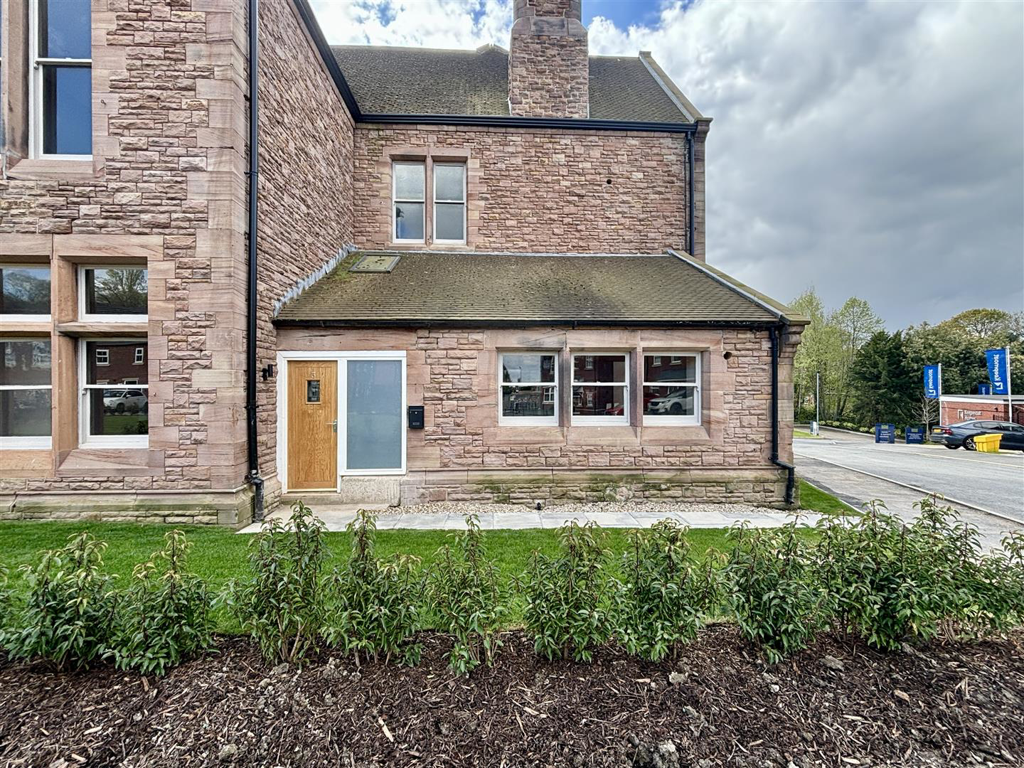 Sitwell House, Coach House Lane, Moorgate, Rotherham, photo 19