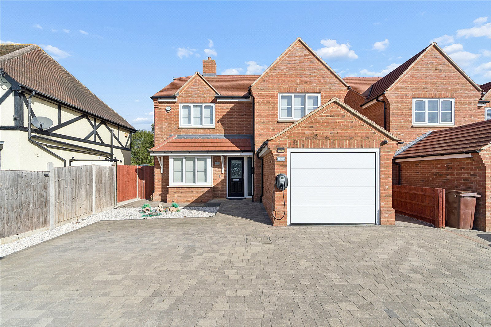 Athelstan Gardens, Runwell, Wickford, SS11, photo 22