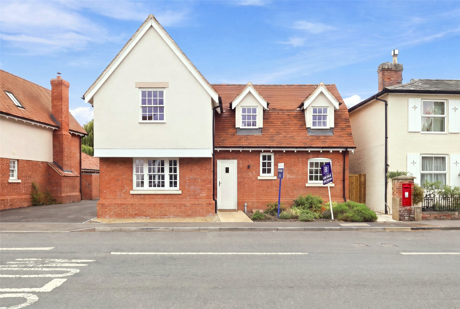 Colchester Road, Bures, Essex, CO8, photo 6