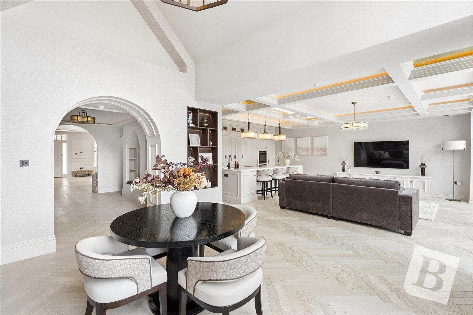 Park Avenue, Hutton, Brentwood, Essex, CM13, photo 43