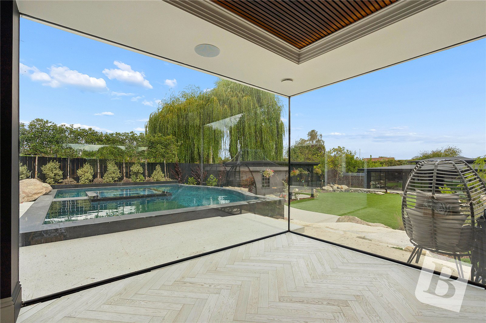 Park Avenue, Hutton, Brentwood, Essex, CM13, photo 17