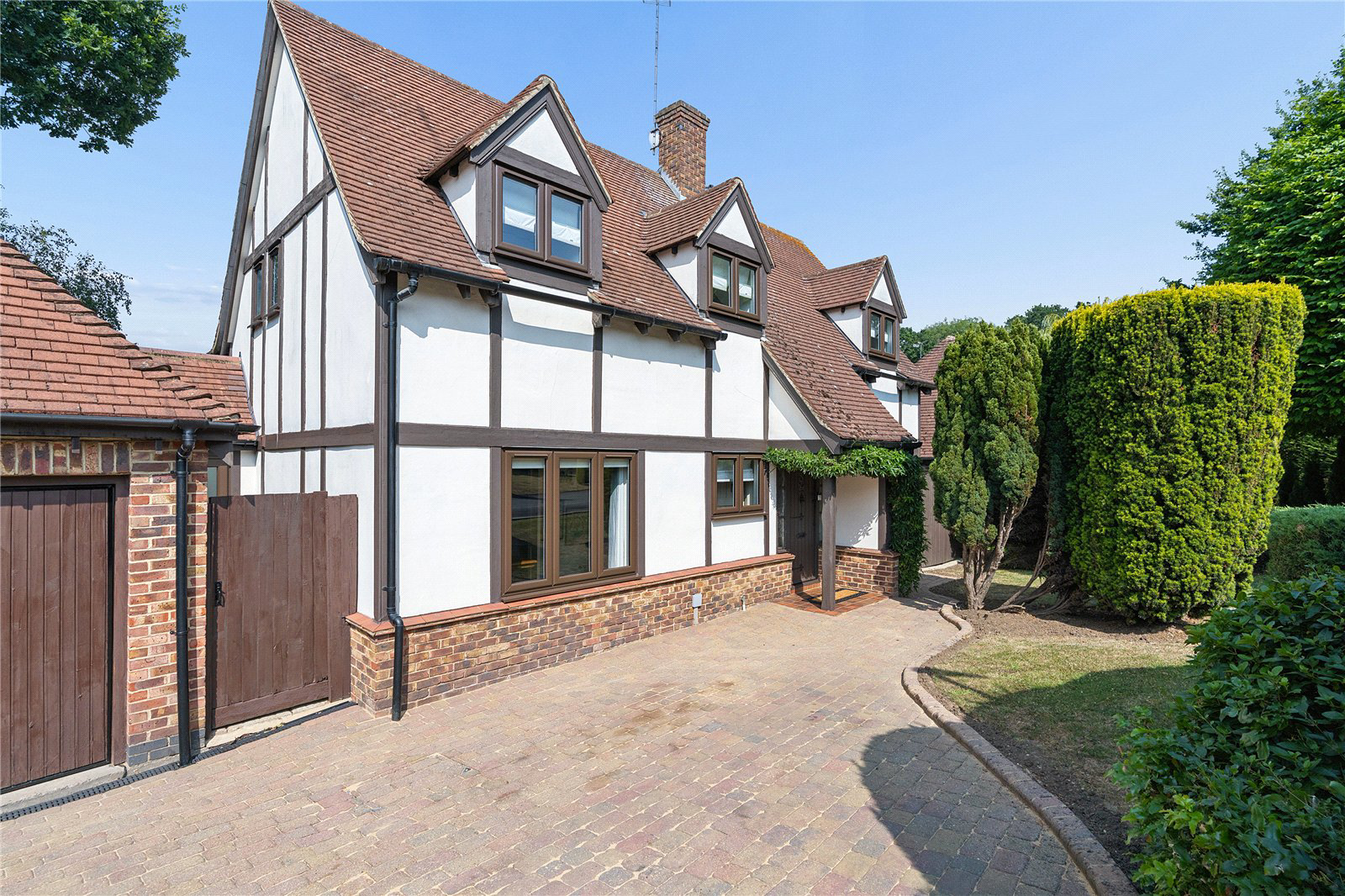 Prescott, Langdon Hills, Basildon, Essex, SS16, photo 20