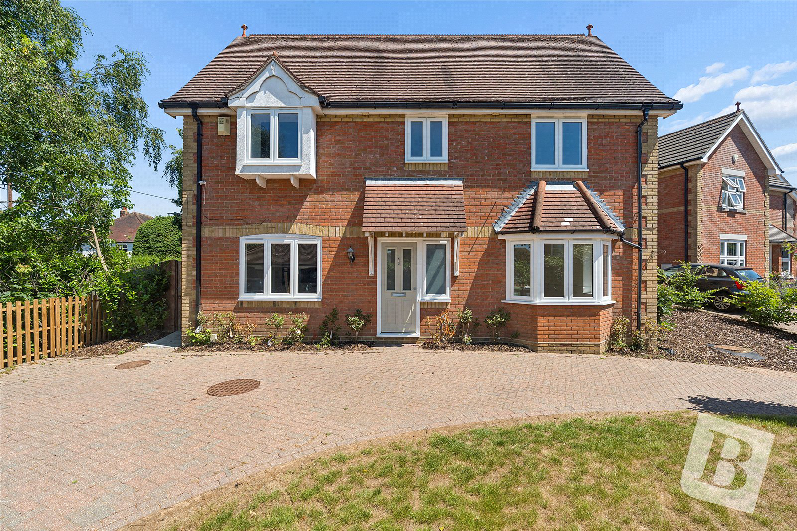 St. James Mews, Billericay, Essex, CM12, photo 17