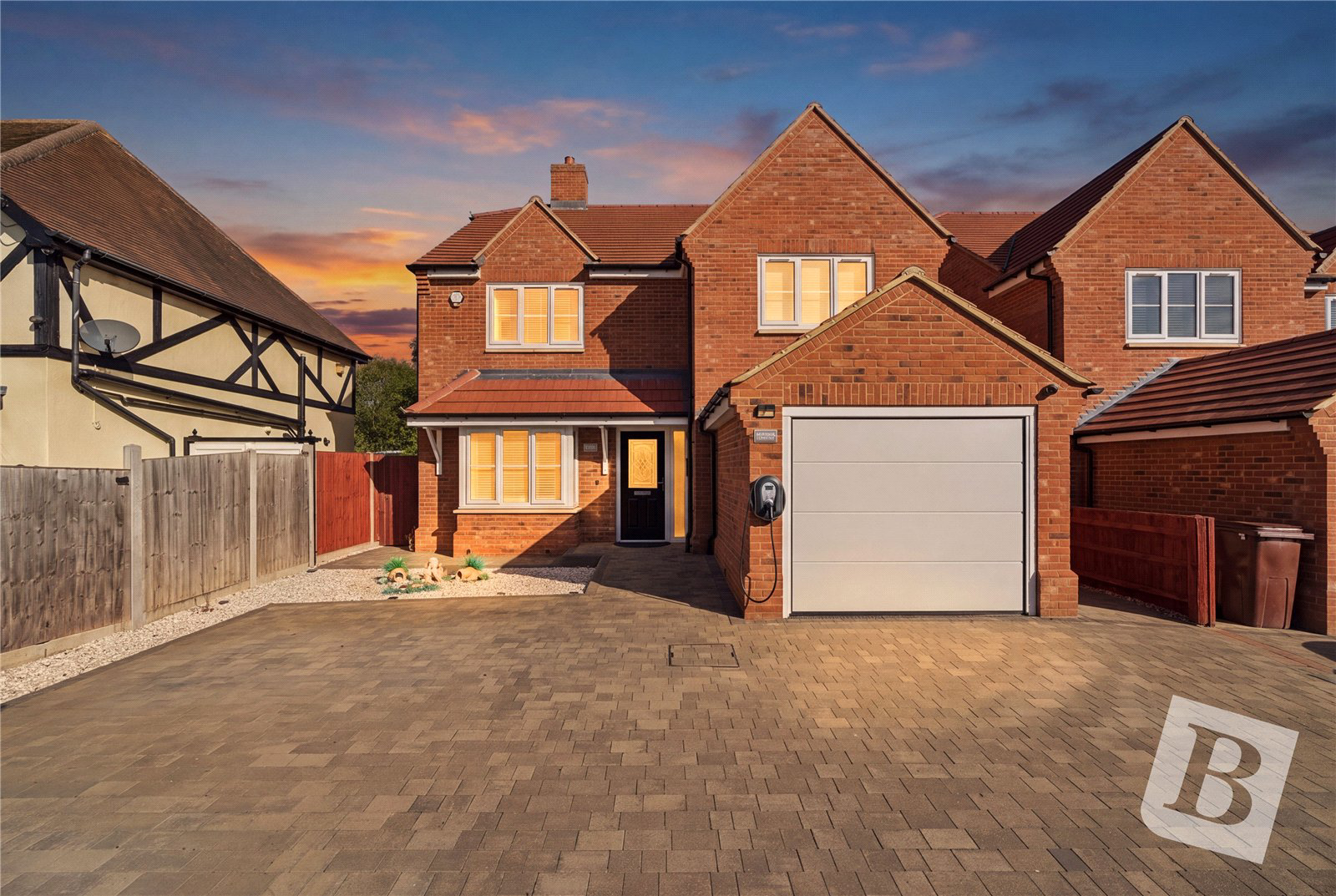 Athelstan Gardens, Runwell, Wickford, SS11, photo 23