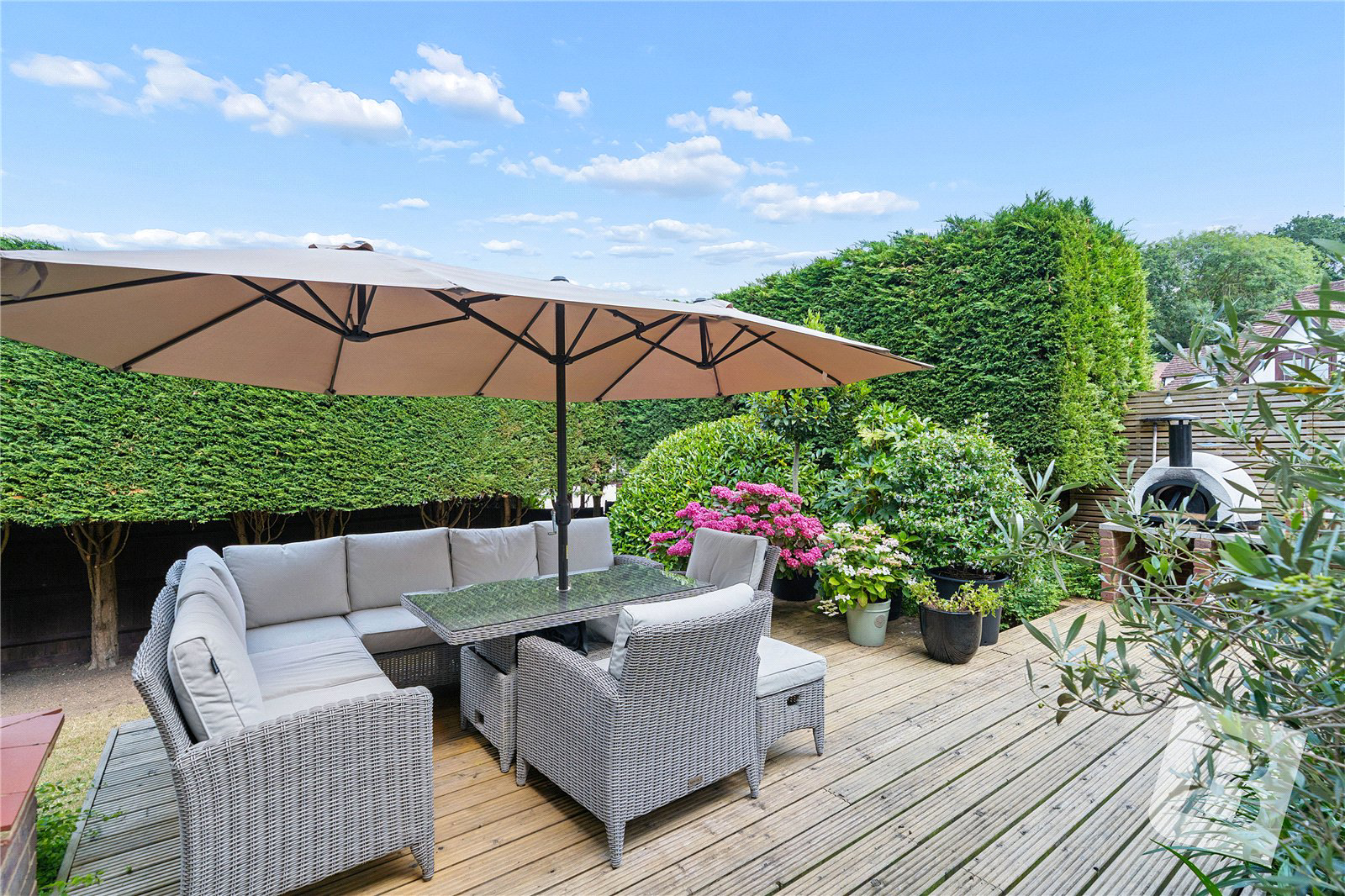Prescott, Langdon Hills, Basildon, Essex, SS16, photo 17