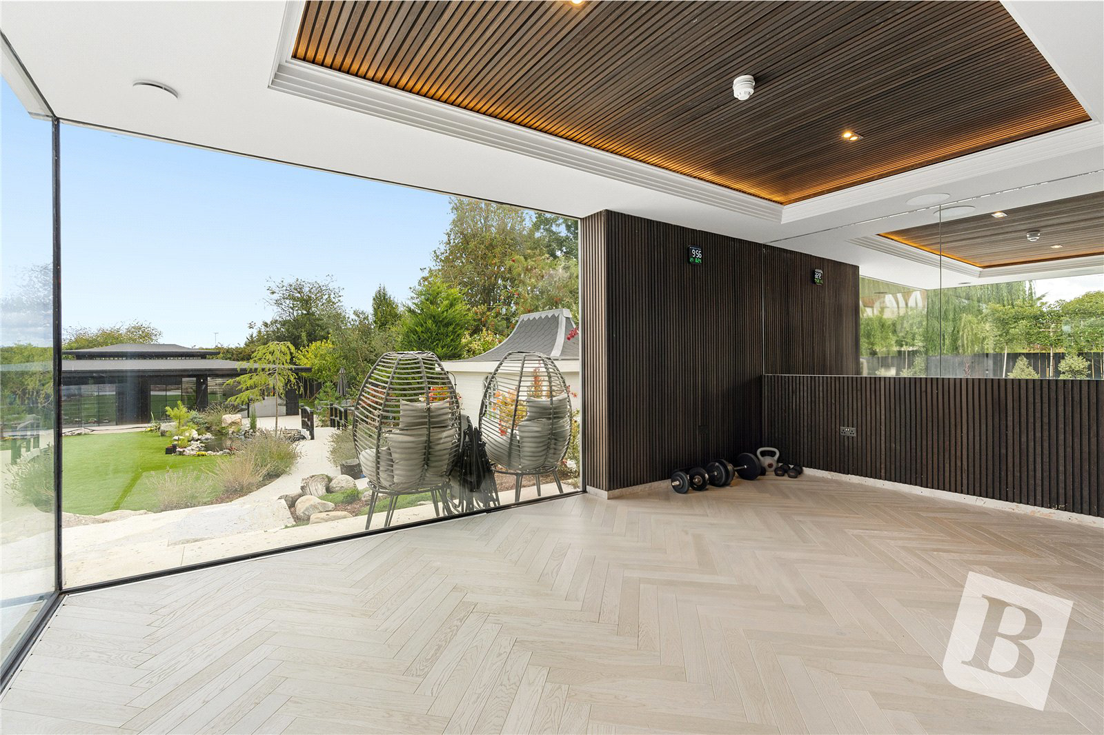 Park Avenue, Hutton, Brentwood, Essex, CM13, photo 21