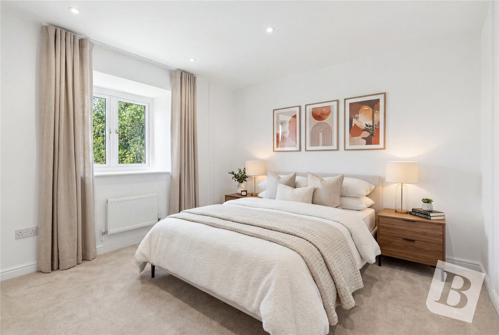 St. James Mews, Billericay, Essex, CM12, photo 4