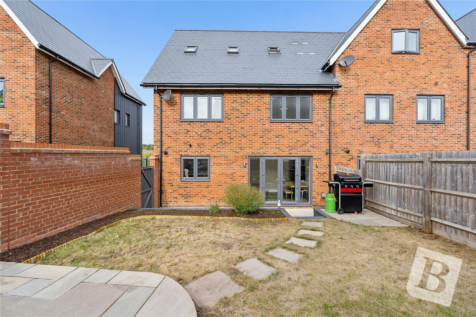 Stratford Way, Northfleet, Gravesend, Kent, DA11, photo 26