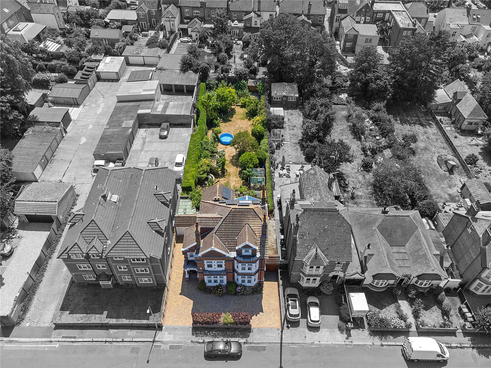 Essex Road, Gravesend, Kent, DA11, photo 26