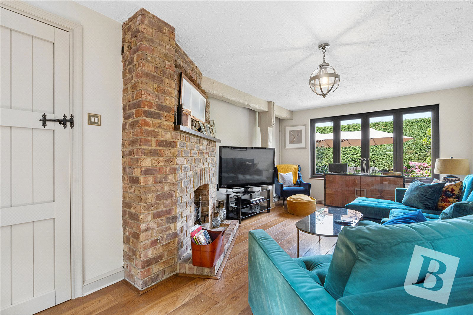 Prescott, Langdon Hills, Basildon, Essex, SS16, photo 5