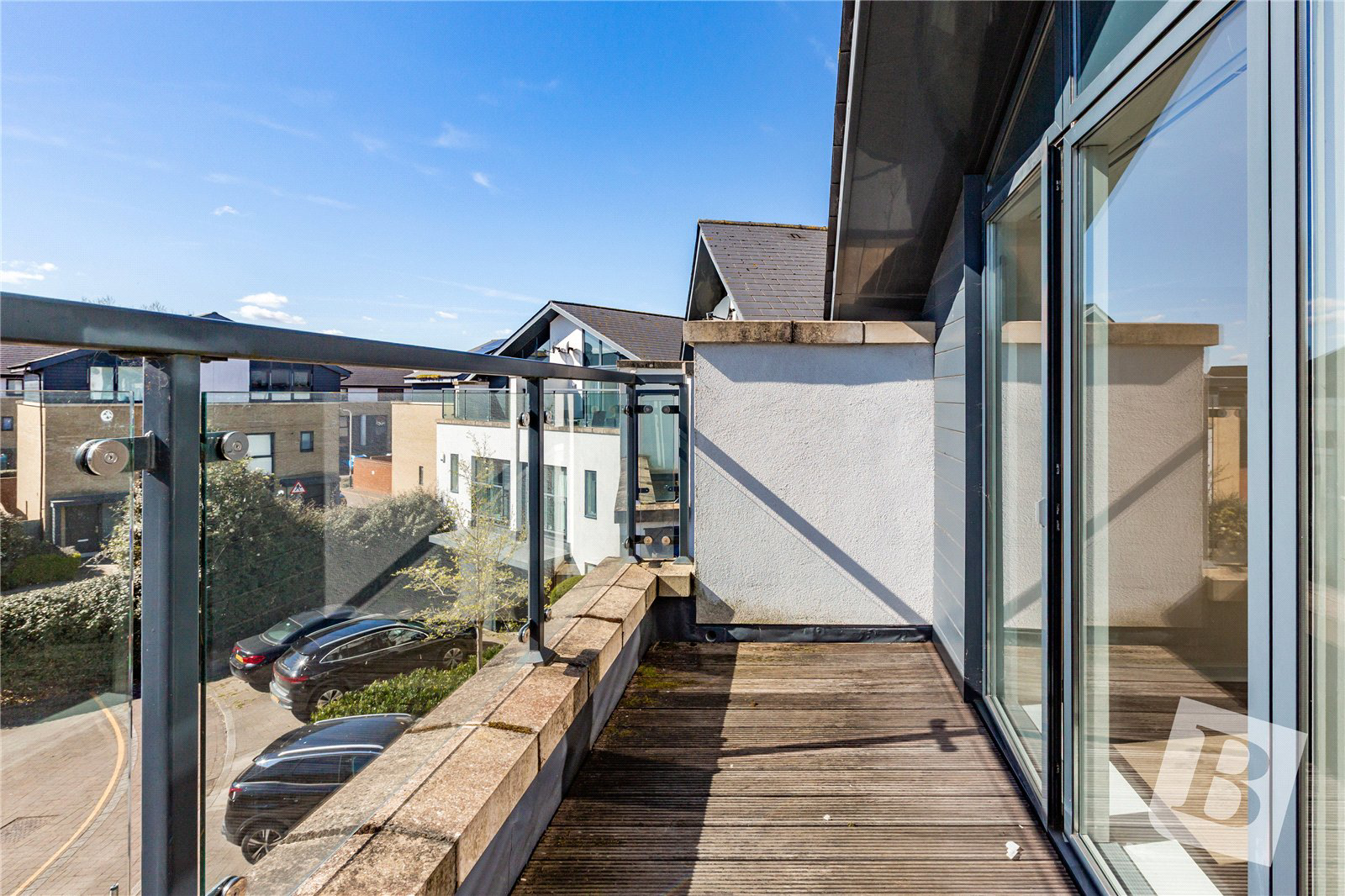 Godwin Terrace, Harold Wood, RM3, photo 10