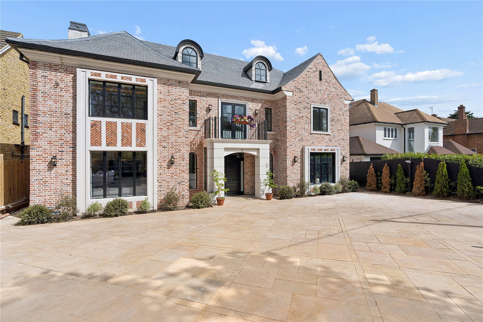 Park Avenue, Hutton, Brentwood, Essex, CM13, photo 38