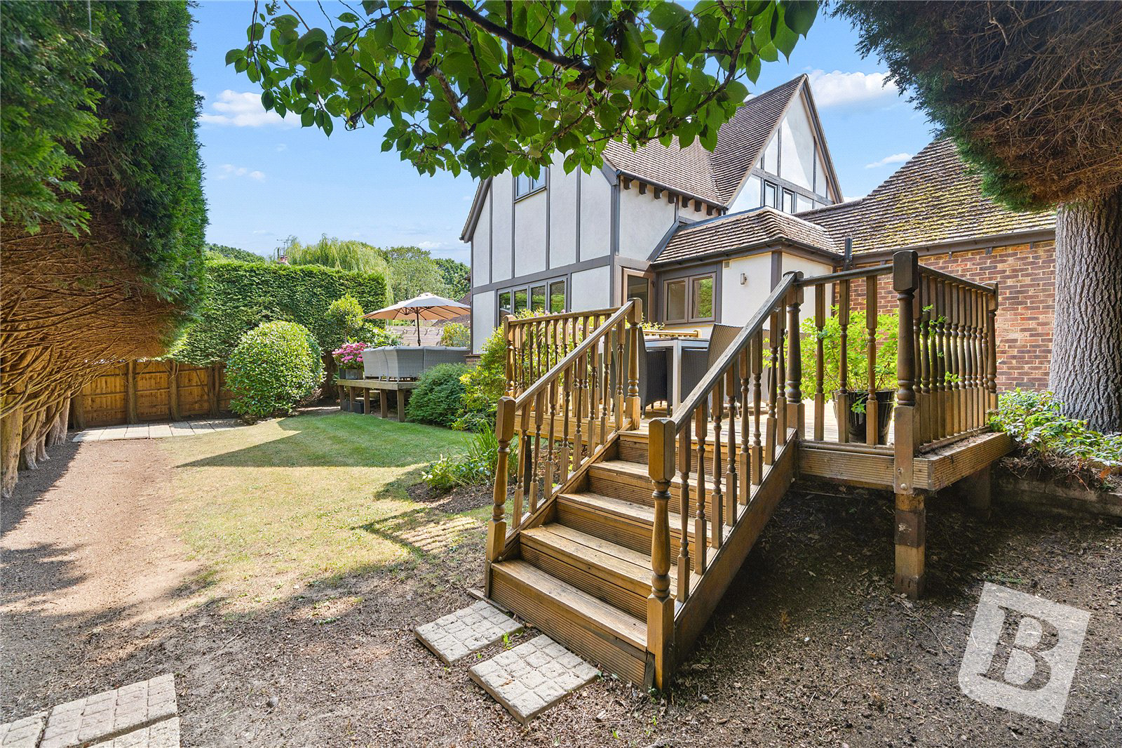 Prescott, Langdon Hills, Basildon, Essex, SS16, photo 16