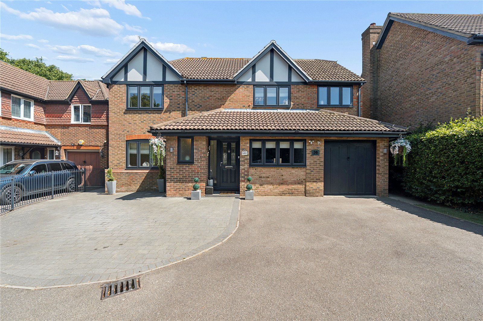 Brandon Close, Chafford Hundred, Grays, Essex, RM16, photo 24