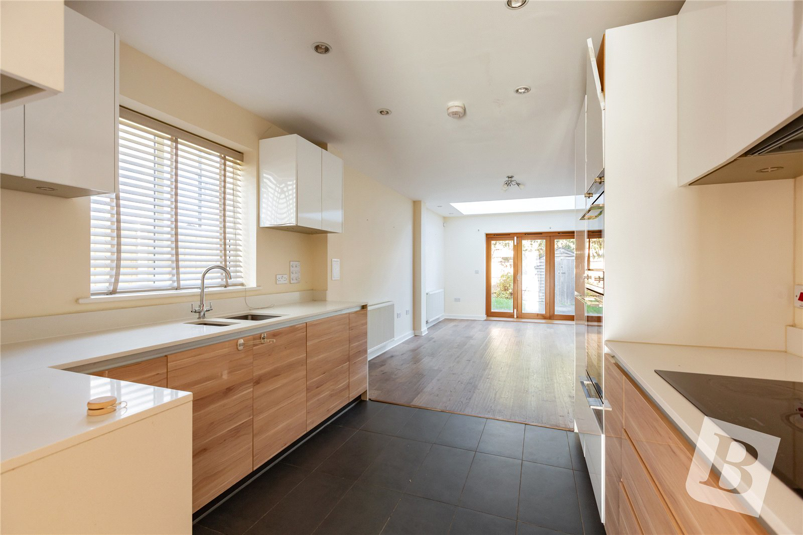 Godwin Terrace, Harold Wood, RM3, photo 2