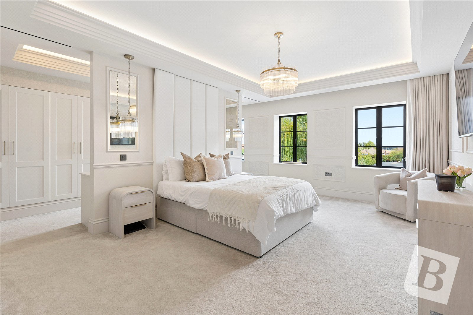 Park Avenue, Hutton, Brentwood, Essex, CM13, photo 12