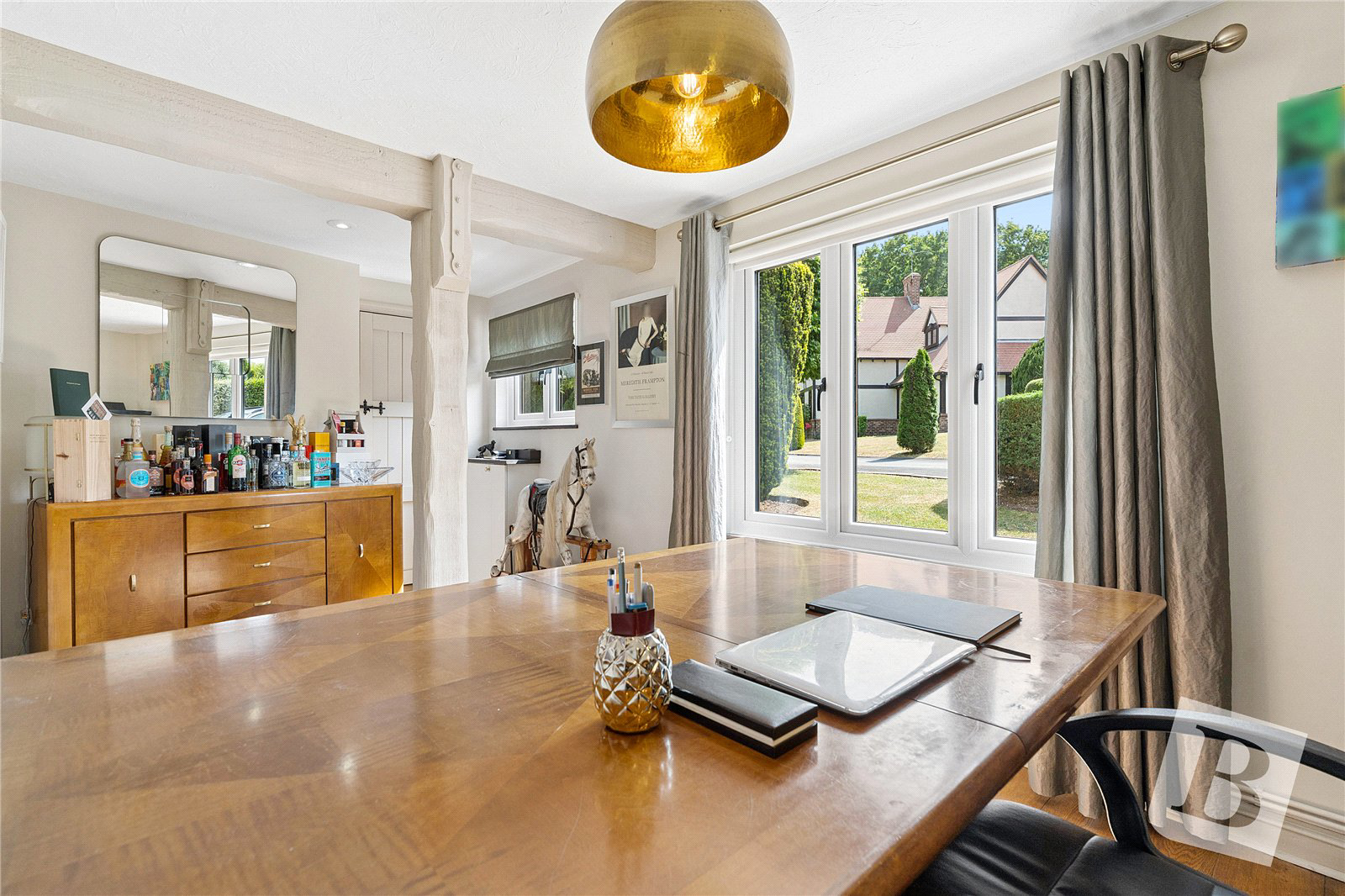 Prescott, Langdon Hills, Basildon, Essex, SS16, photo 4